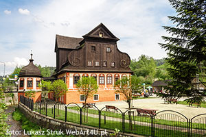 Papiernia w Dusznikach-Zdroju