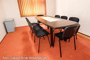 Firma w Czechach