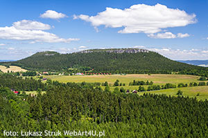 Szczeliniec