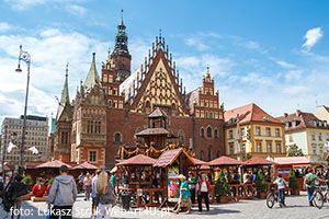Wrocław